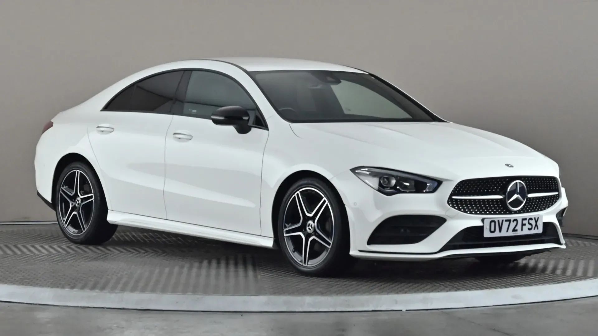CLA