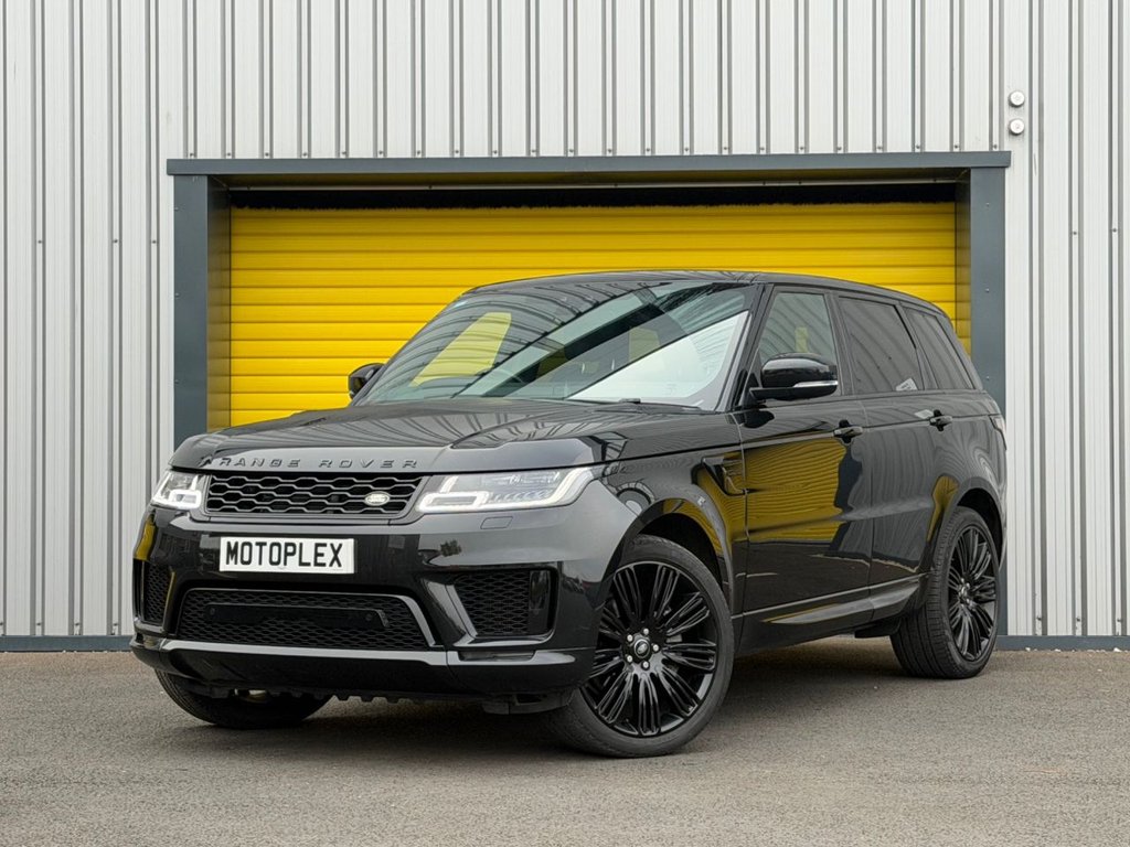 Range Rover Sport