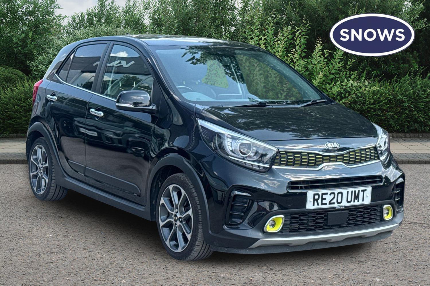Picanto