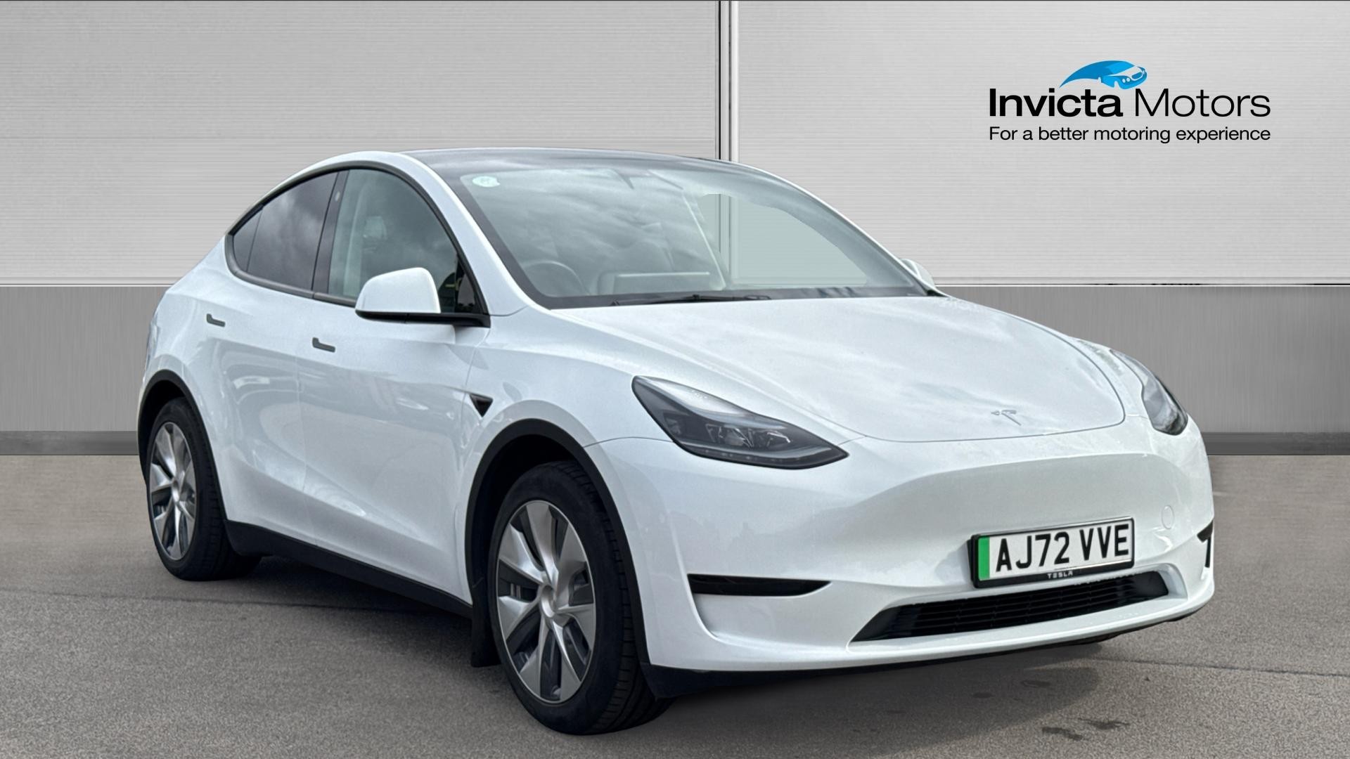 Model Y