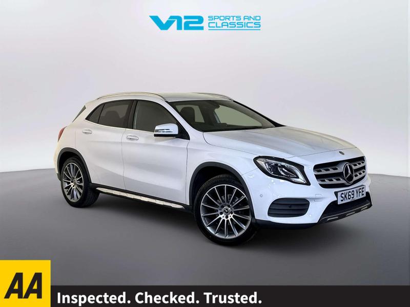 GLA