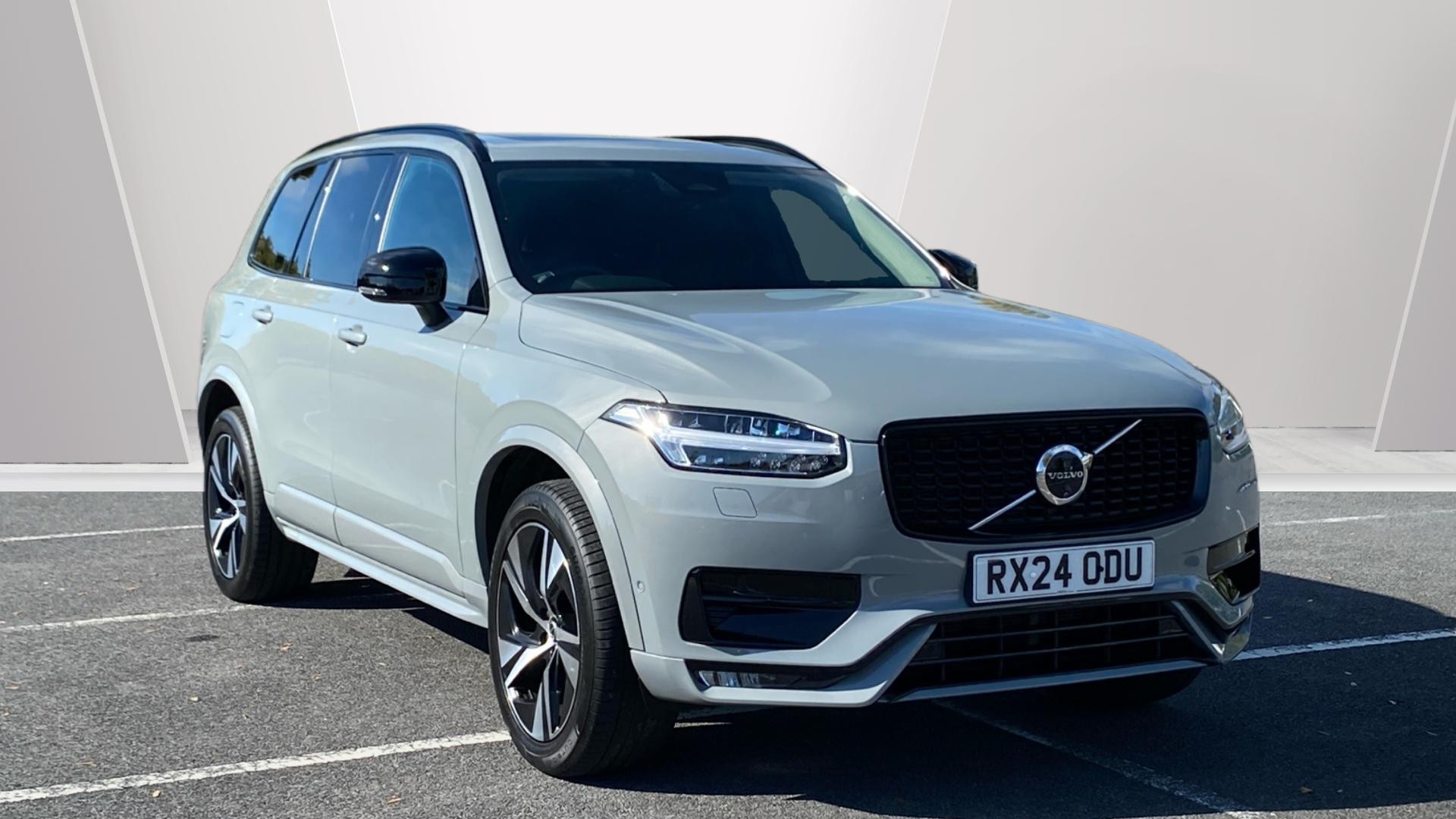 Xc90
