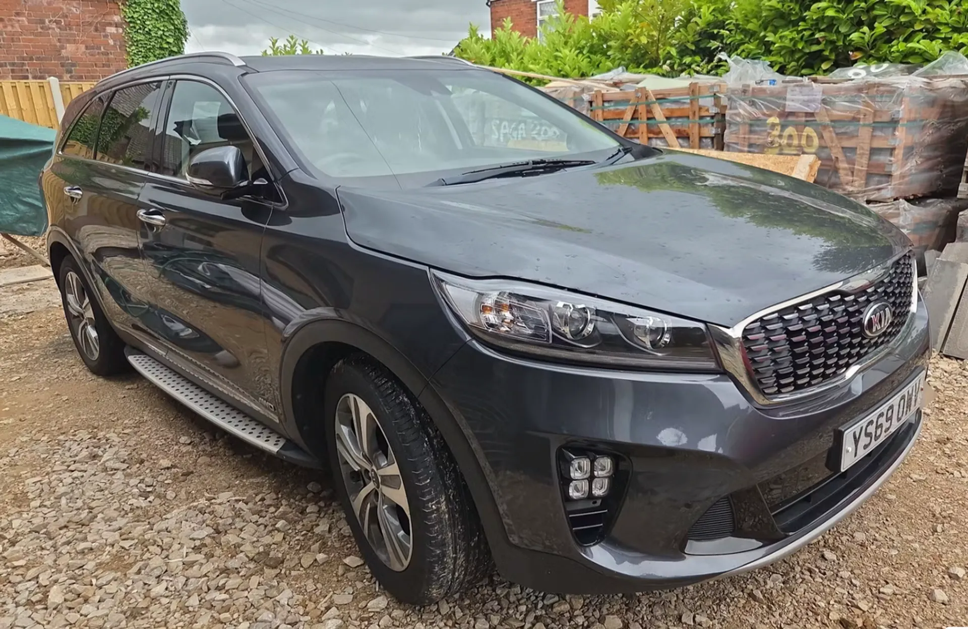 Sorento