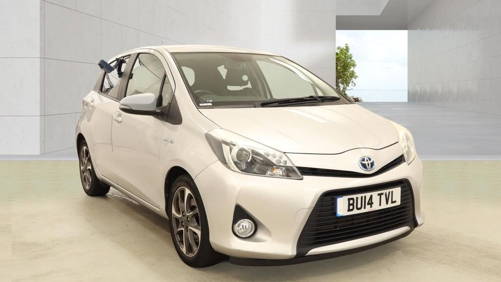 Yaris