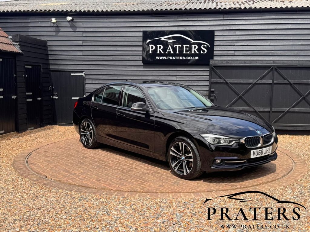 3 Series