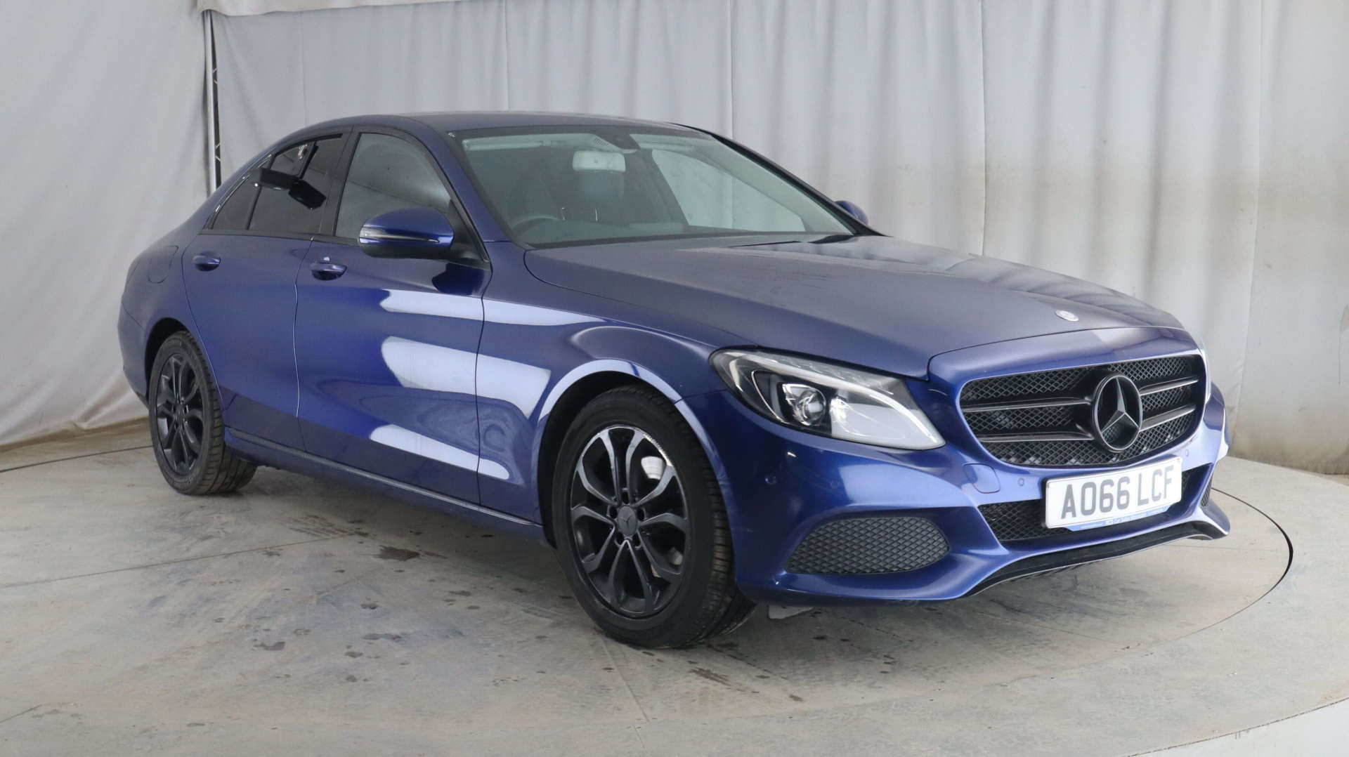 C Class