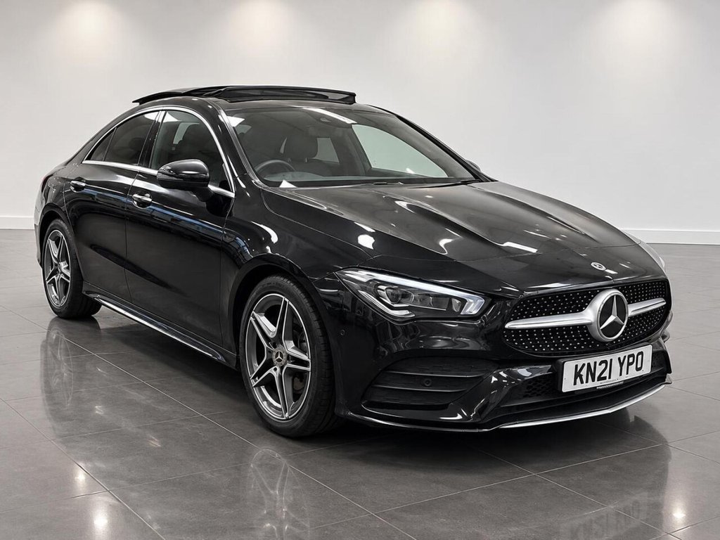 CLA