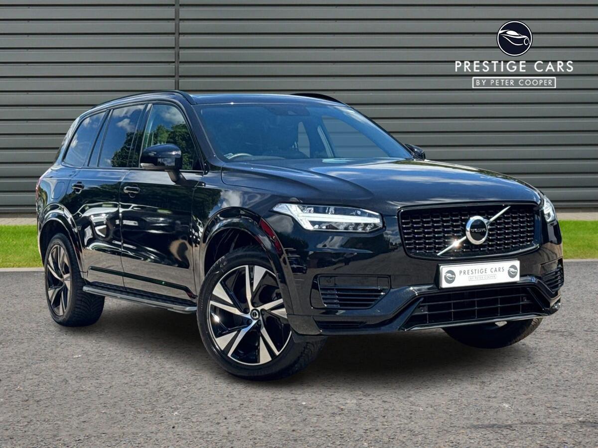 Xc90