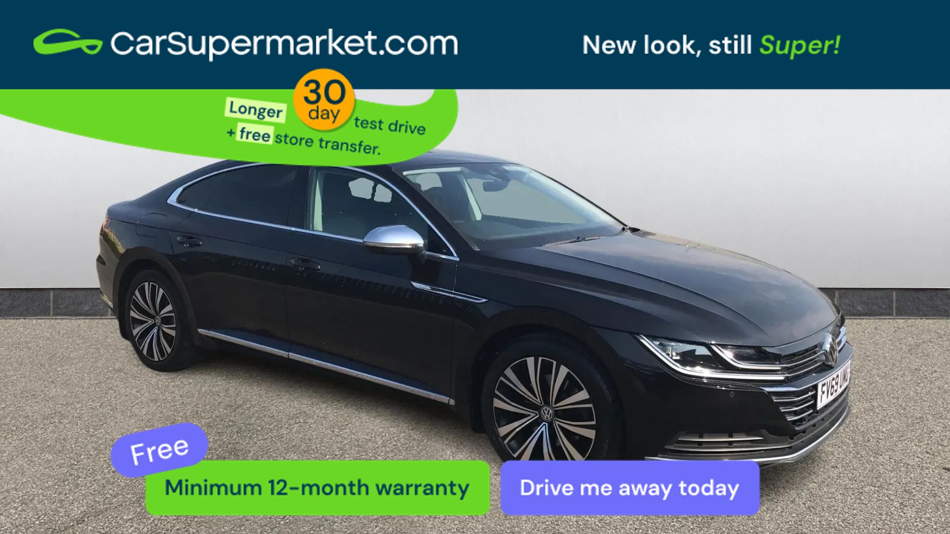 Arteon