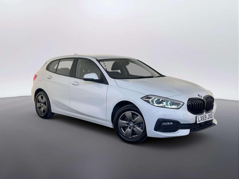1 Series
