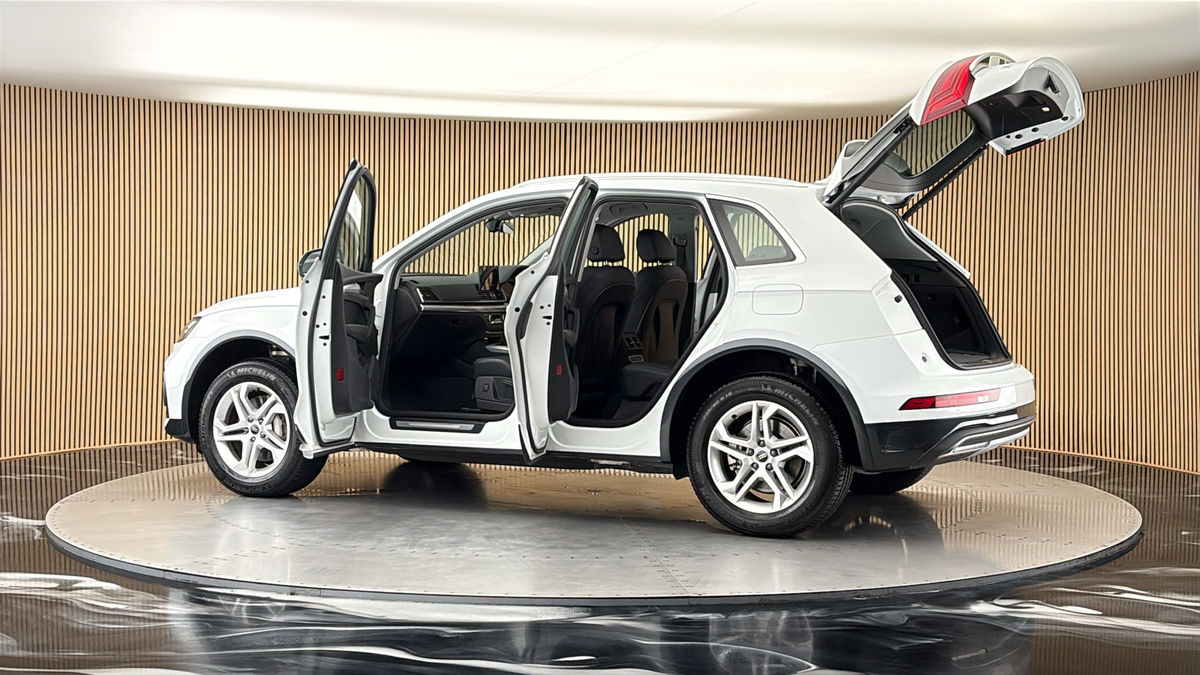 2023 Audi Q5