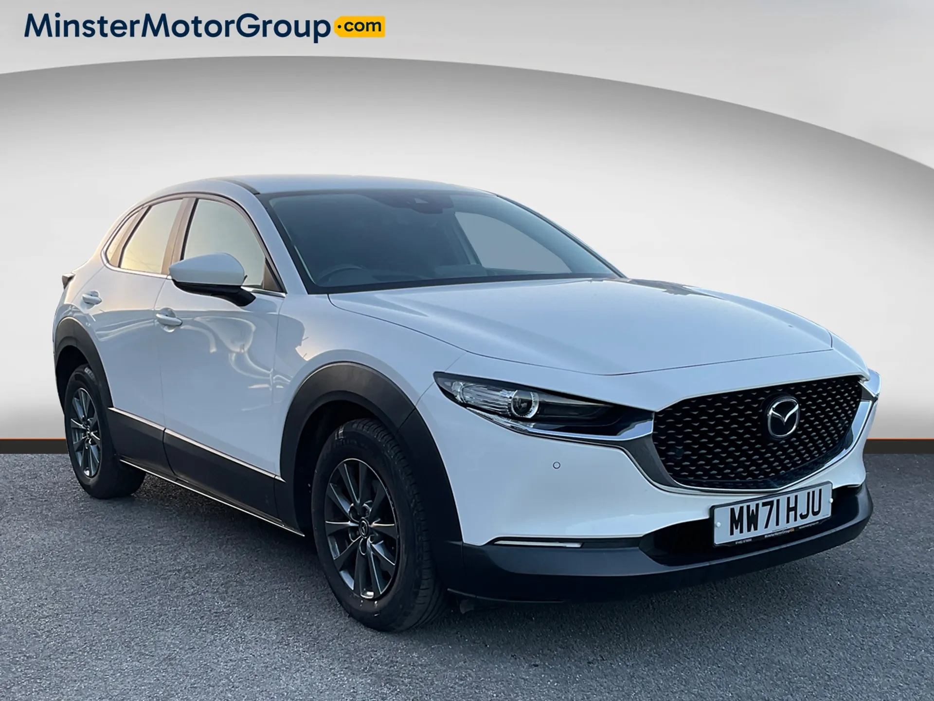 Cx-30