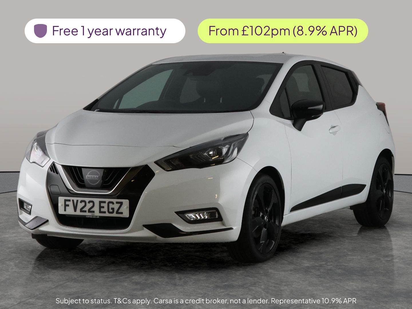 Micra