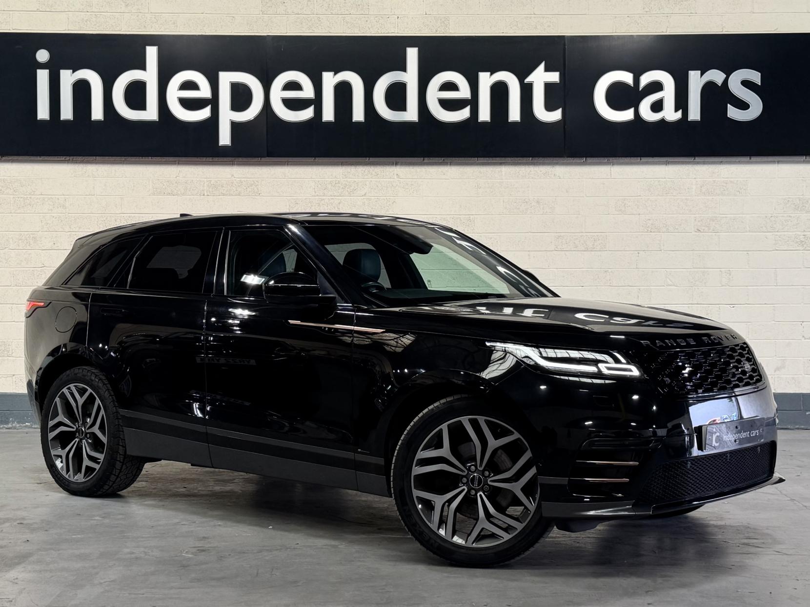 Range Rover Velar