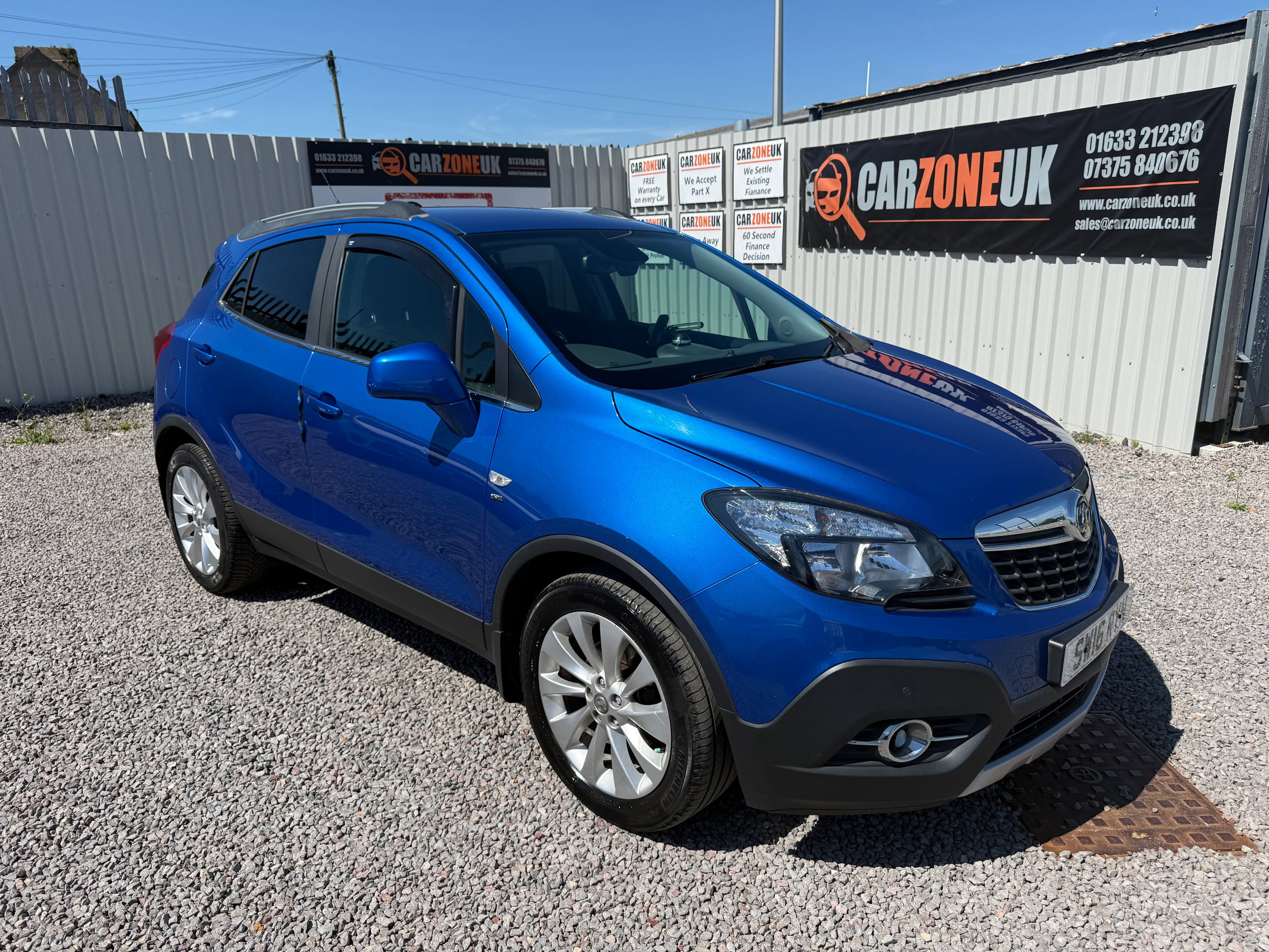 Mokka