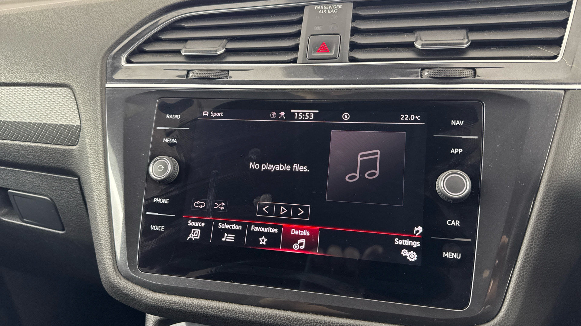 2022 Volkswagen Tiguan AllSpace