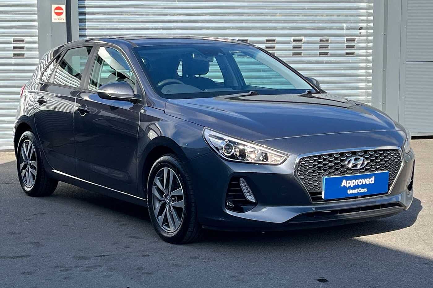 Hyundai-i30