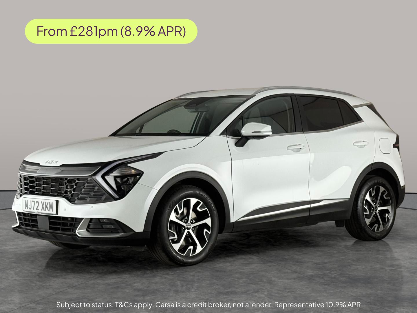 Sportage
