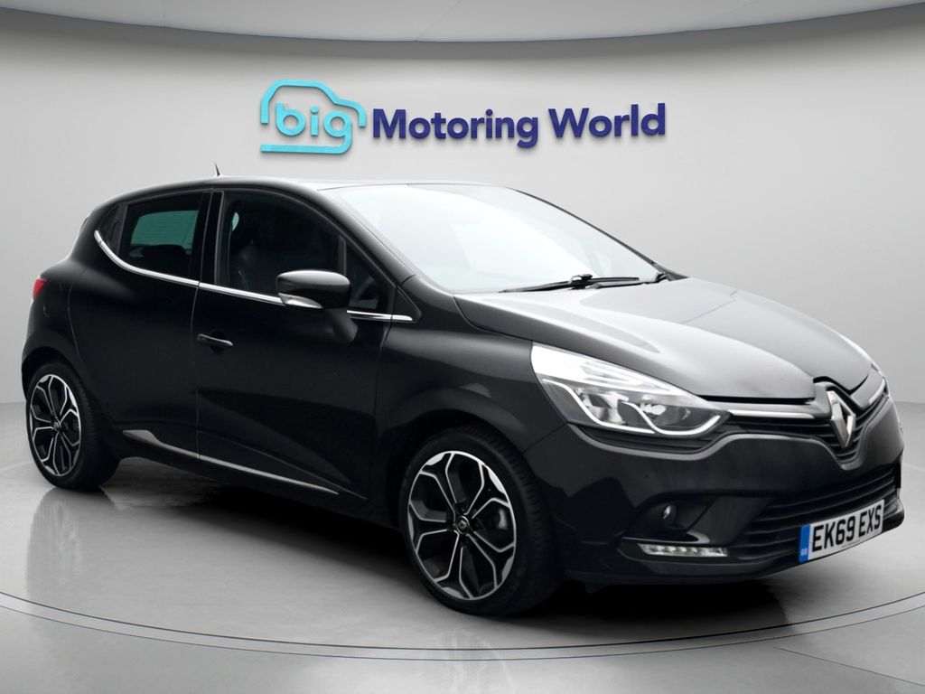 Clio