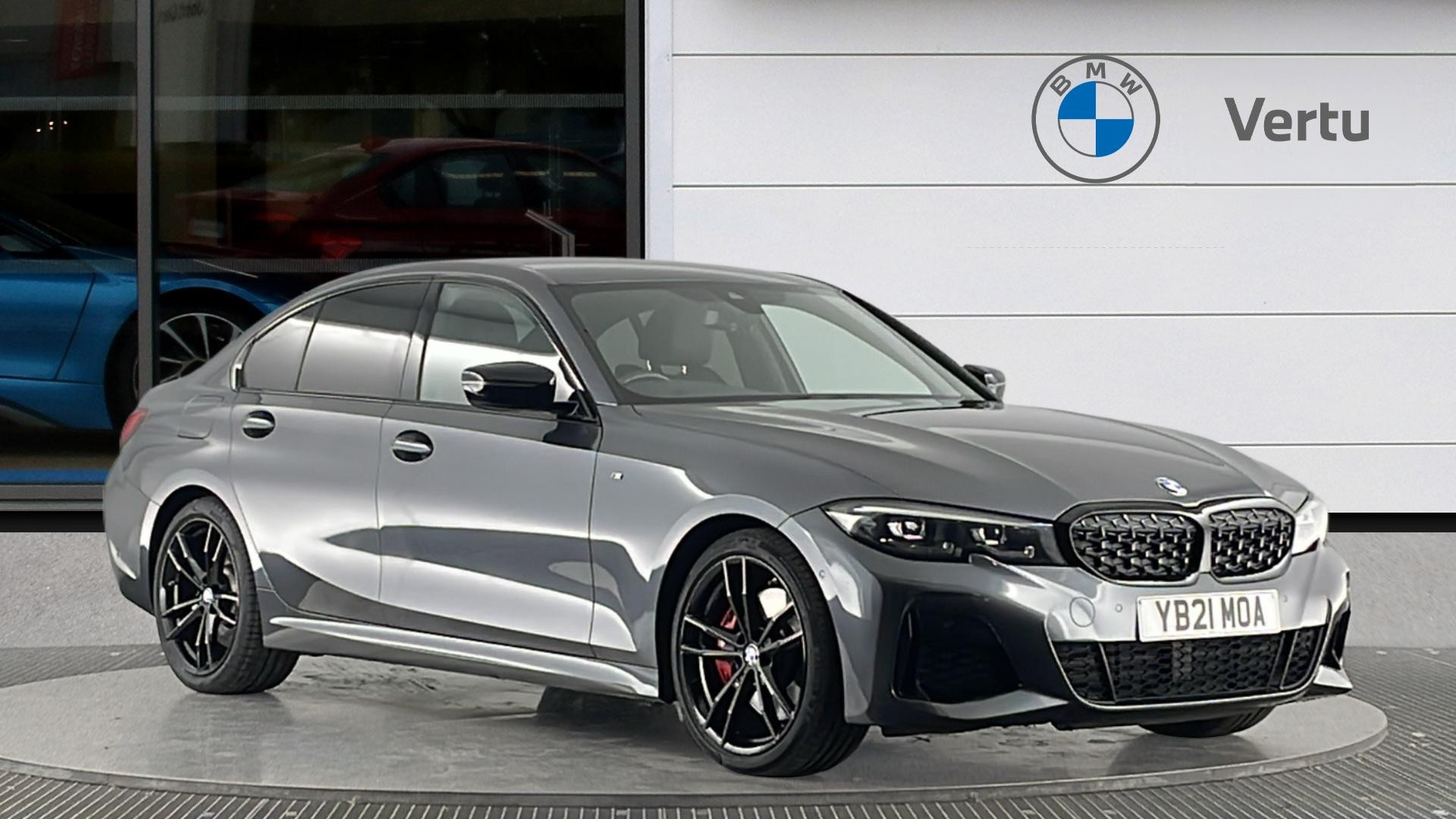 3 Series