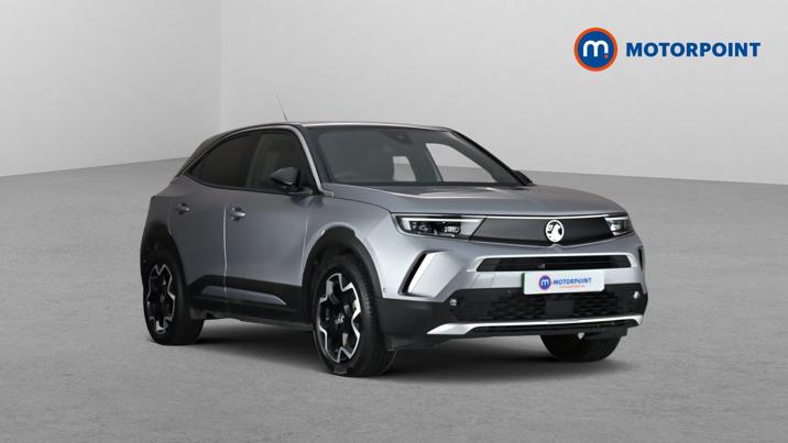 Mokka Electric