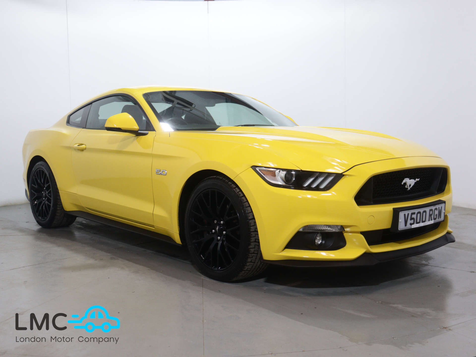 Mustang