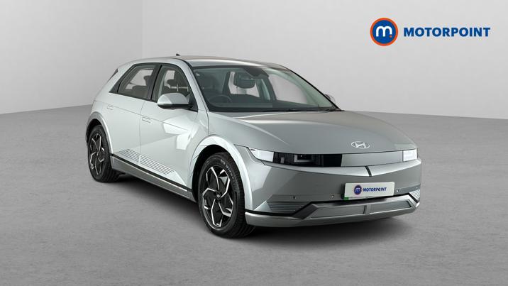 Ioniq 5