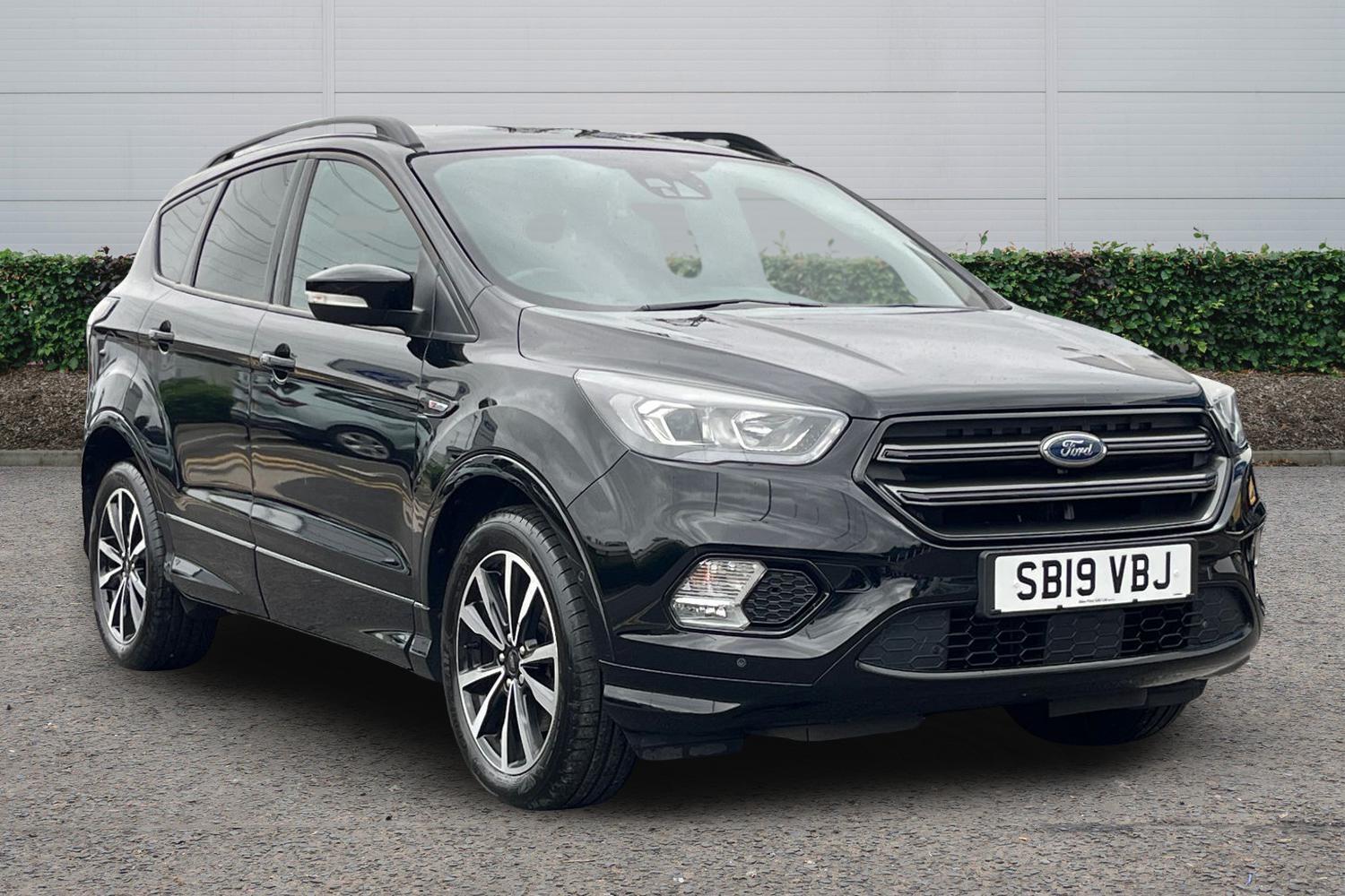 Kuga