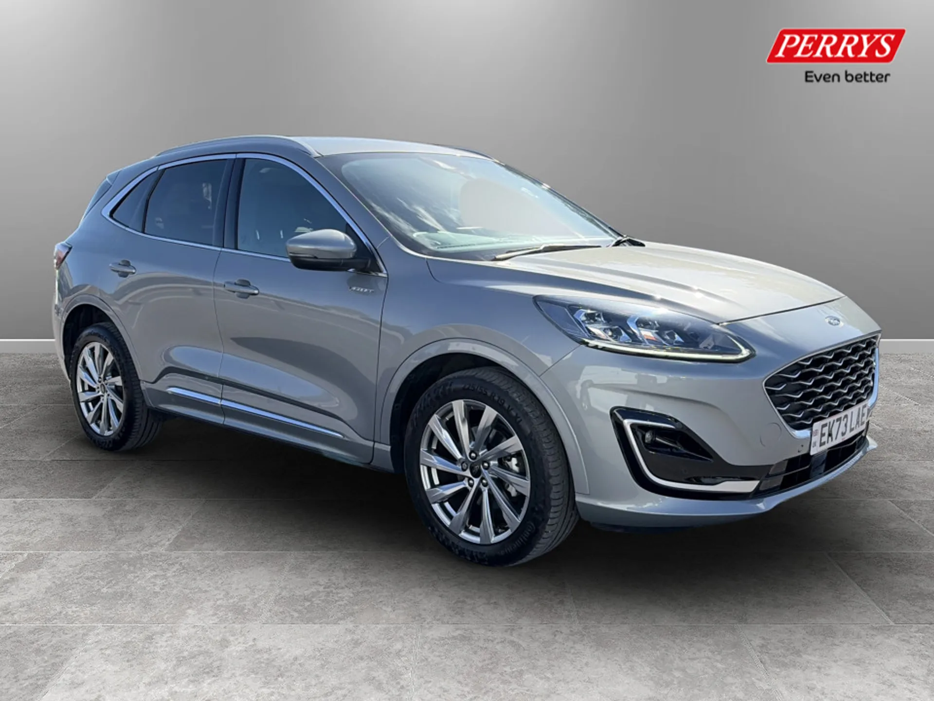 Kuga