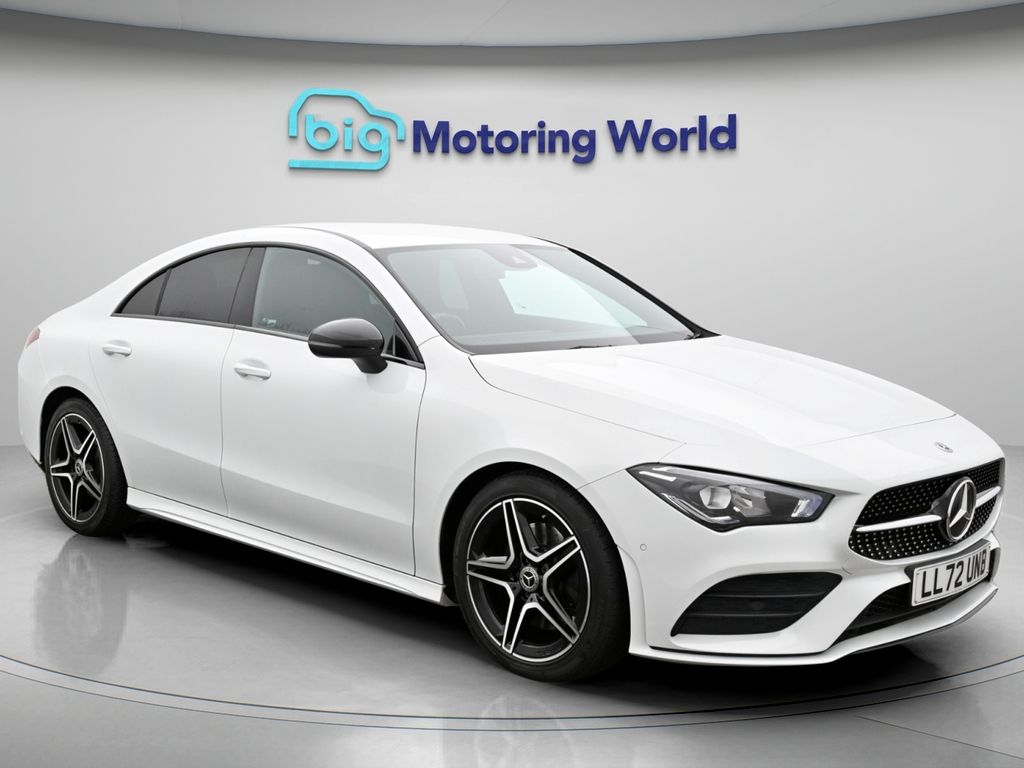 CLA