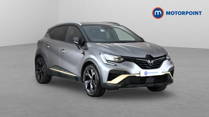 Captur