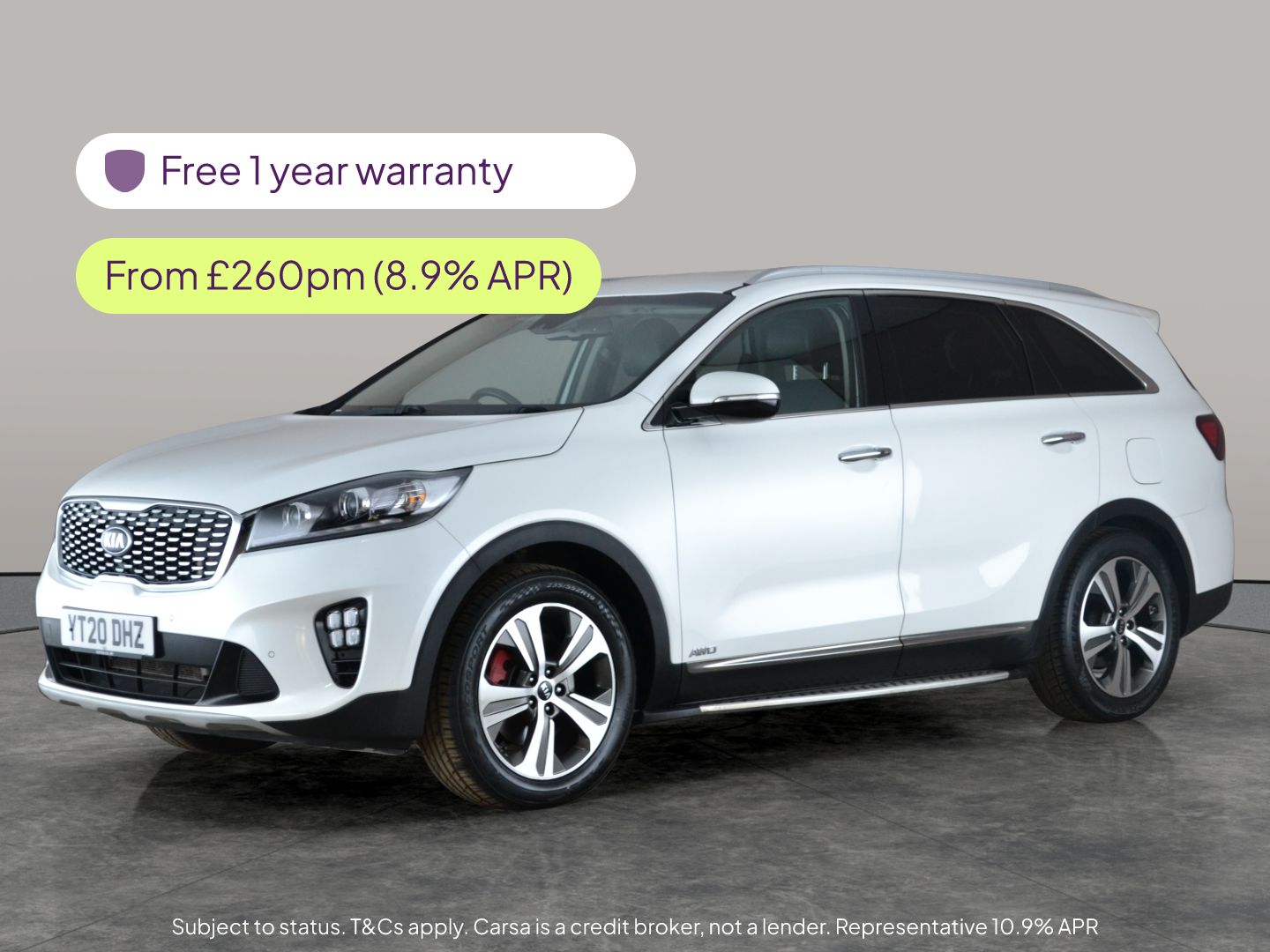 Sorento