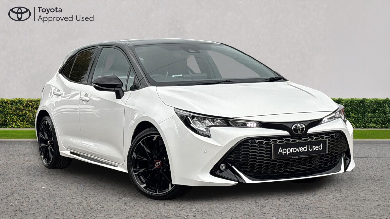 Corolla