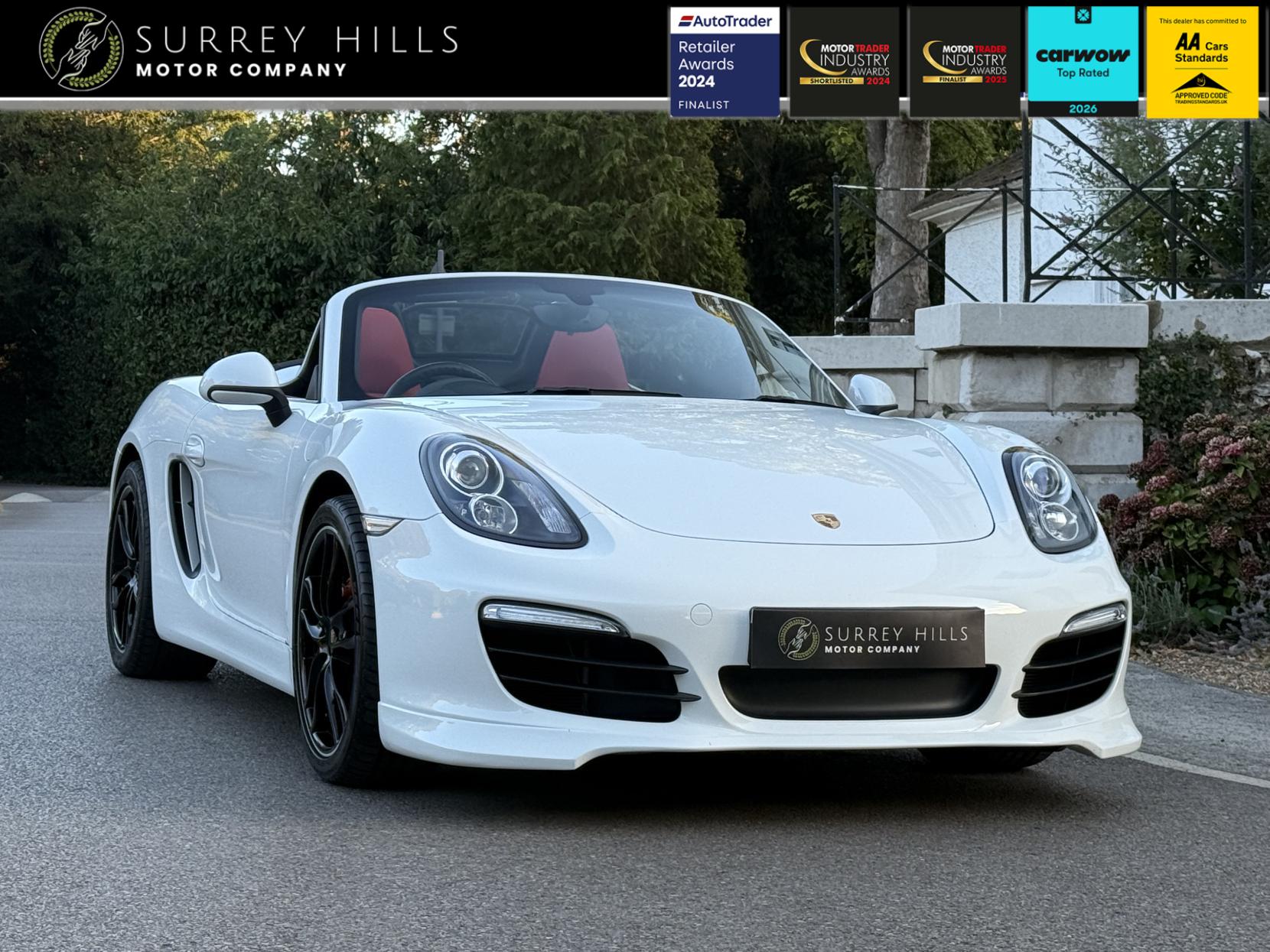 Boxster