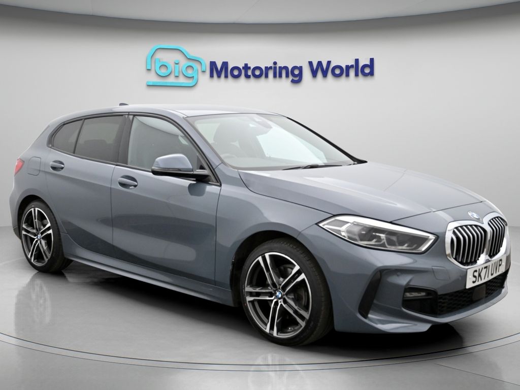 1 Series