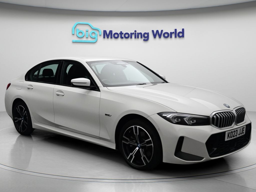 3 Series