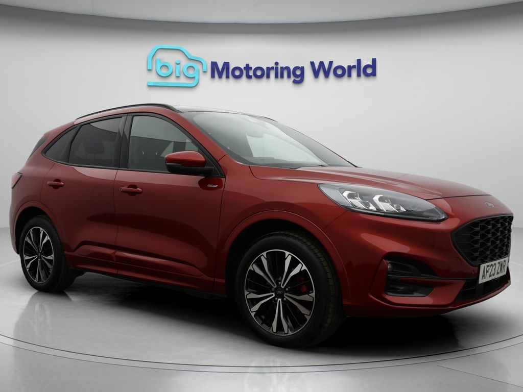 Kuga