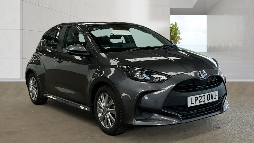 Yaris