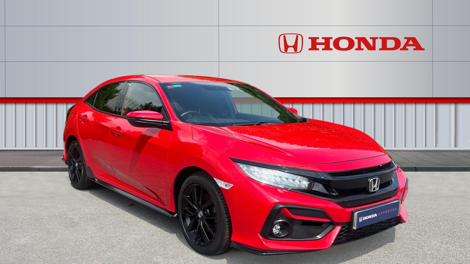 Civic