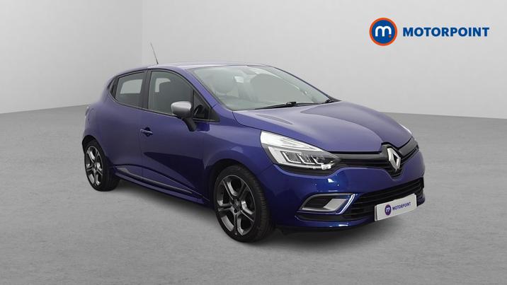 Clio