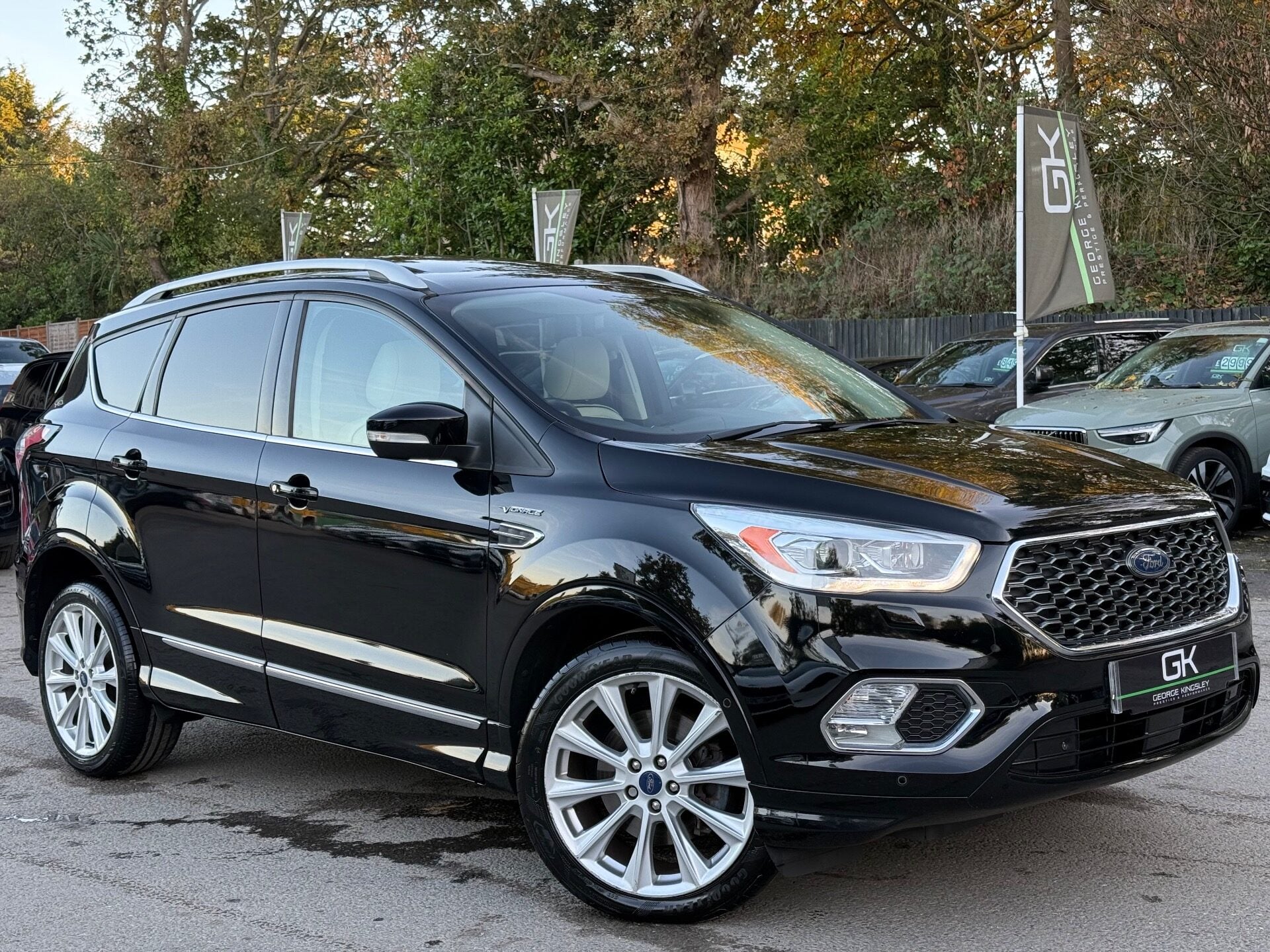 Kuga