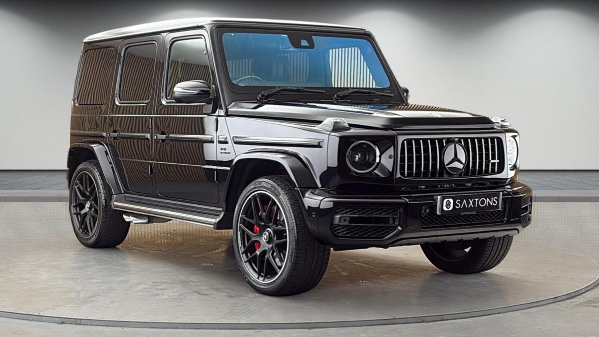 G Class