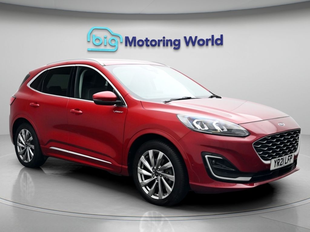 Kuga