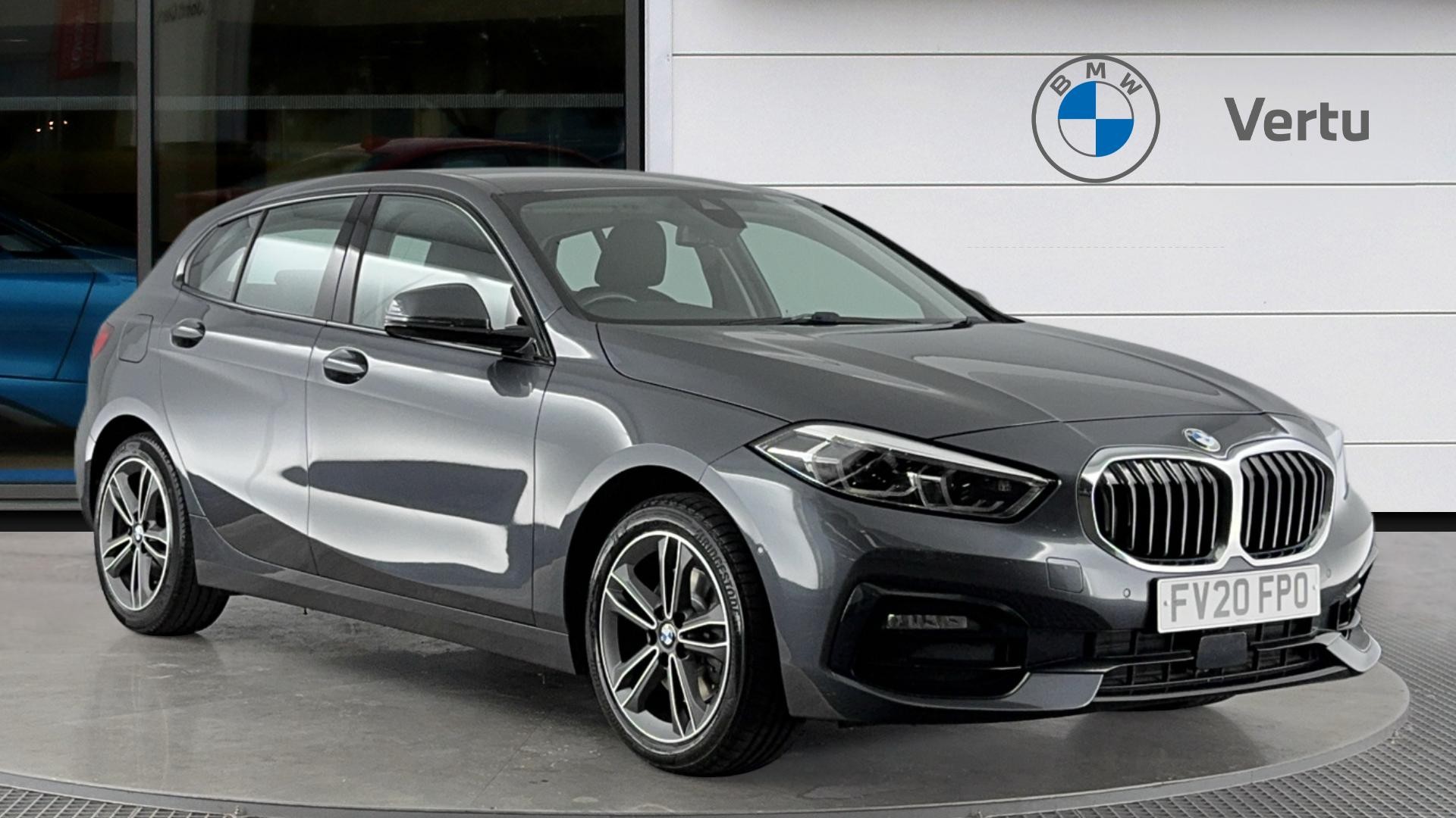 1 Series