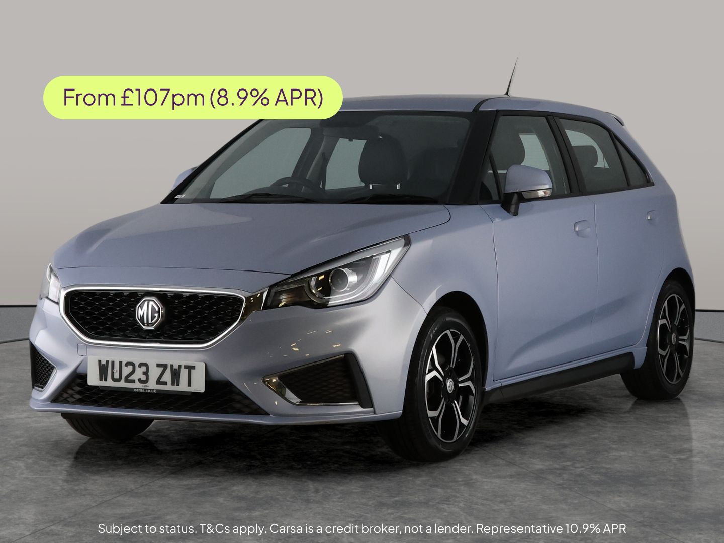 MG3