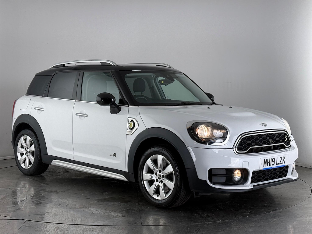 Countryman