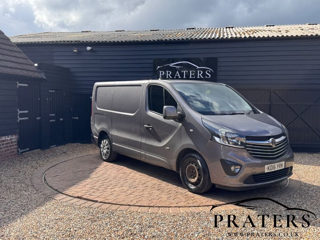 VIVARO