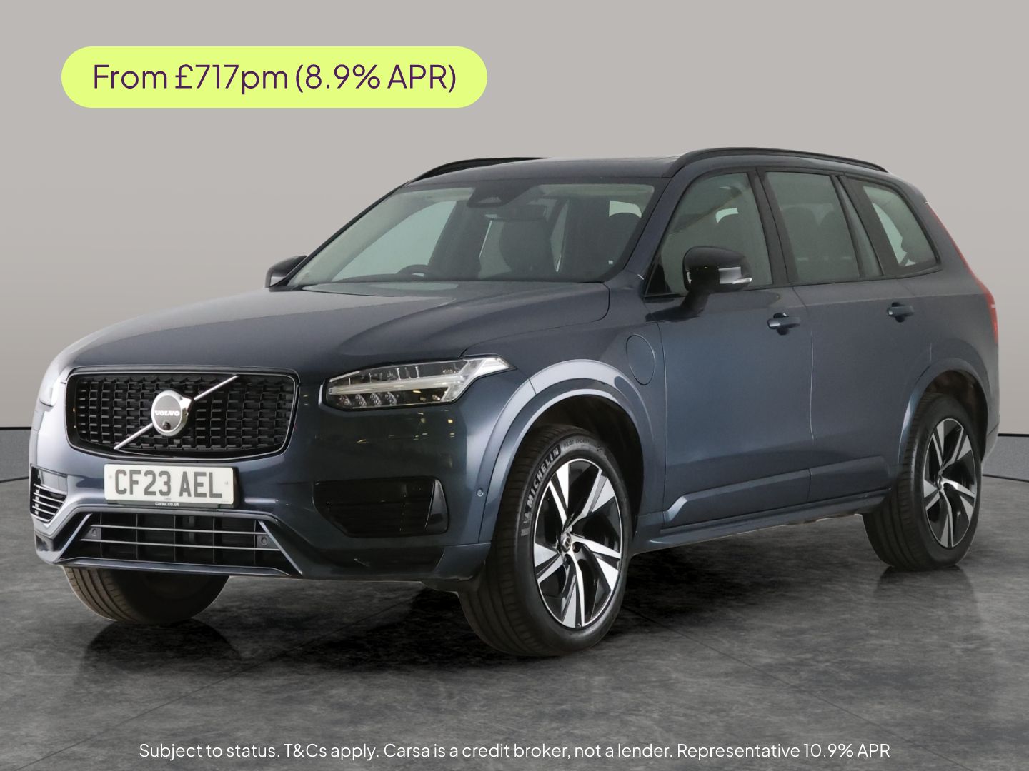 XC90