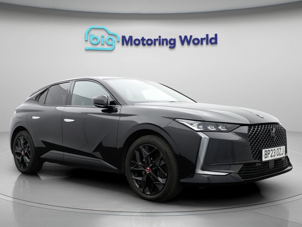 DS 4