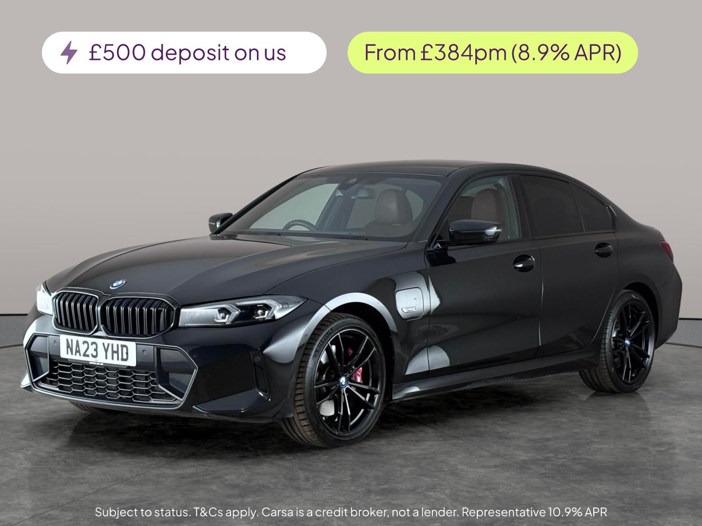 3 Series